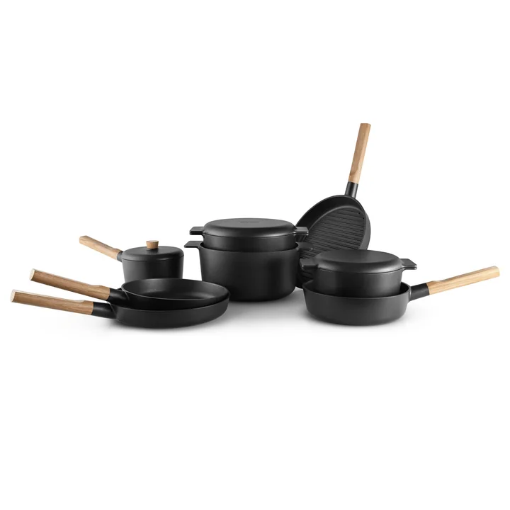 Eva Solo - Nordic Kitchen Kochtopf, 3 l