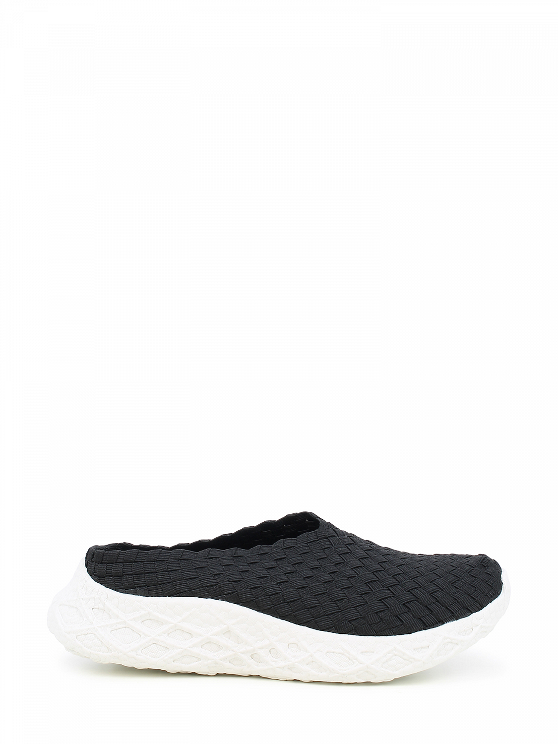 Duffy Air Walker Black