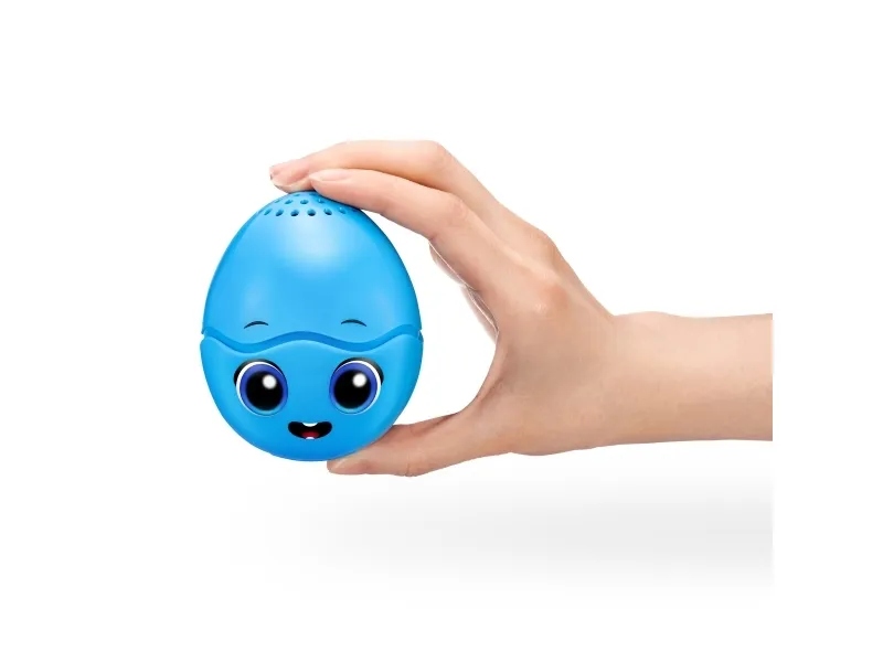 Eggy Wawa Surprise Egg Large - Surprise Bath Play Set