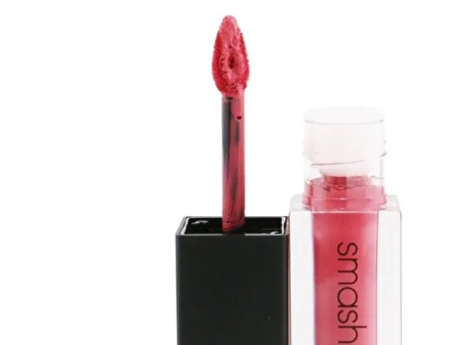 Smashbox Smashbox, Always On, Liquid Lipstick, Ls-Boss, 4 ml For Women