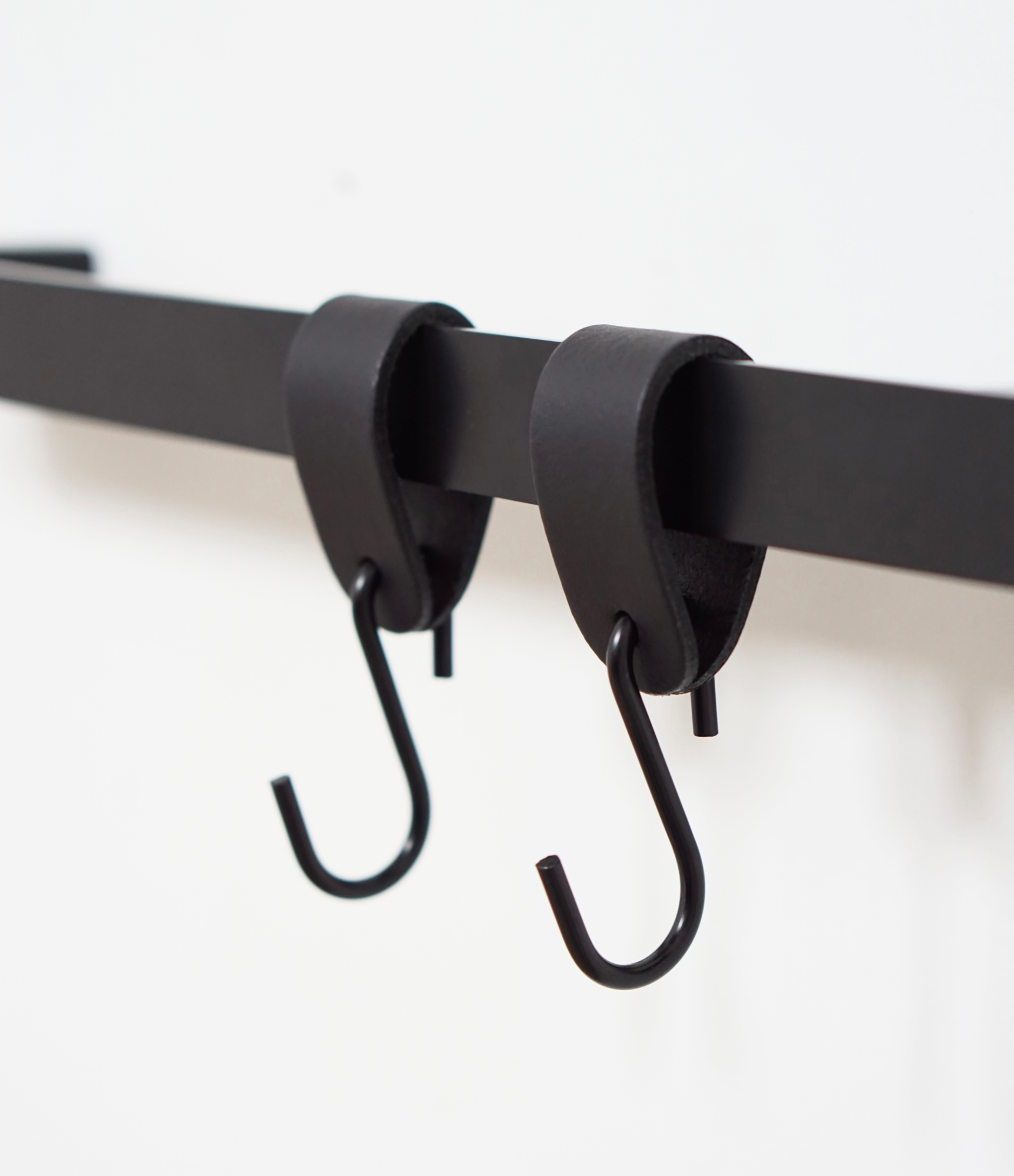 S/wi/Creme | S-haak hangers