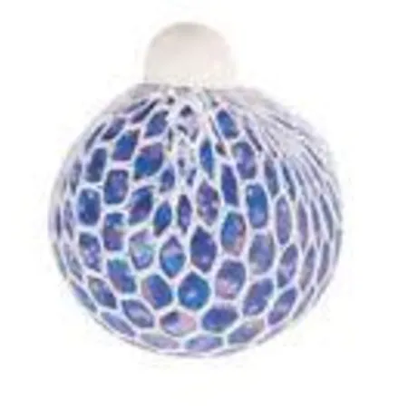 Van Manen Quetschball Confetti 7 cm, 1 Stück, 6-fach sortiert