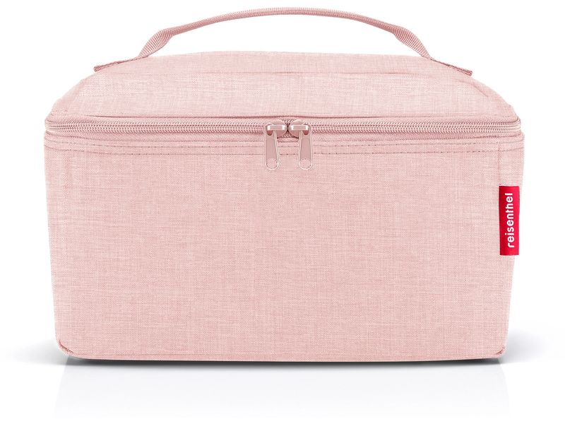 Reisenthel Necessaire beautycase Twist Blush Kosmetiktasche für alle wichtigen Bad-Accessoires