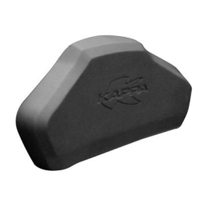 Dosseret Kappa K633 POUR TOP CASE K47/K47 TECH MANTA Universel - Noir