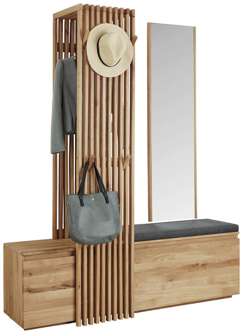 Linea Natura Garderobe STUDIO LINE