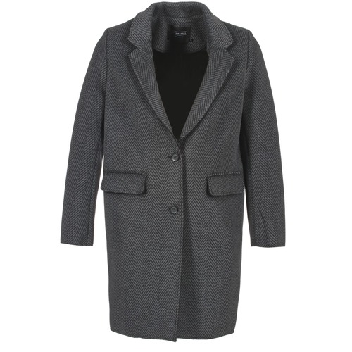 Eleven Paris - TABLEAUBIS - Gris / Noir