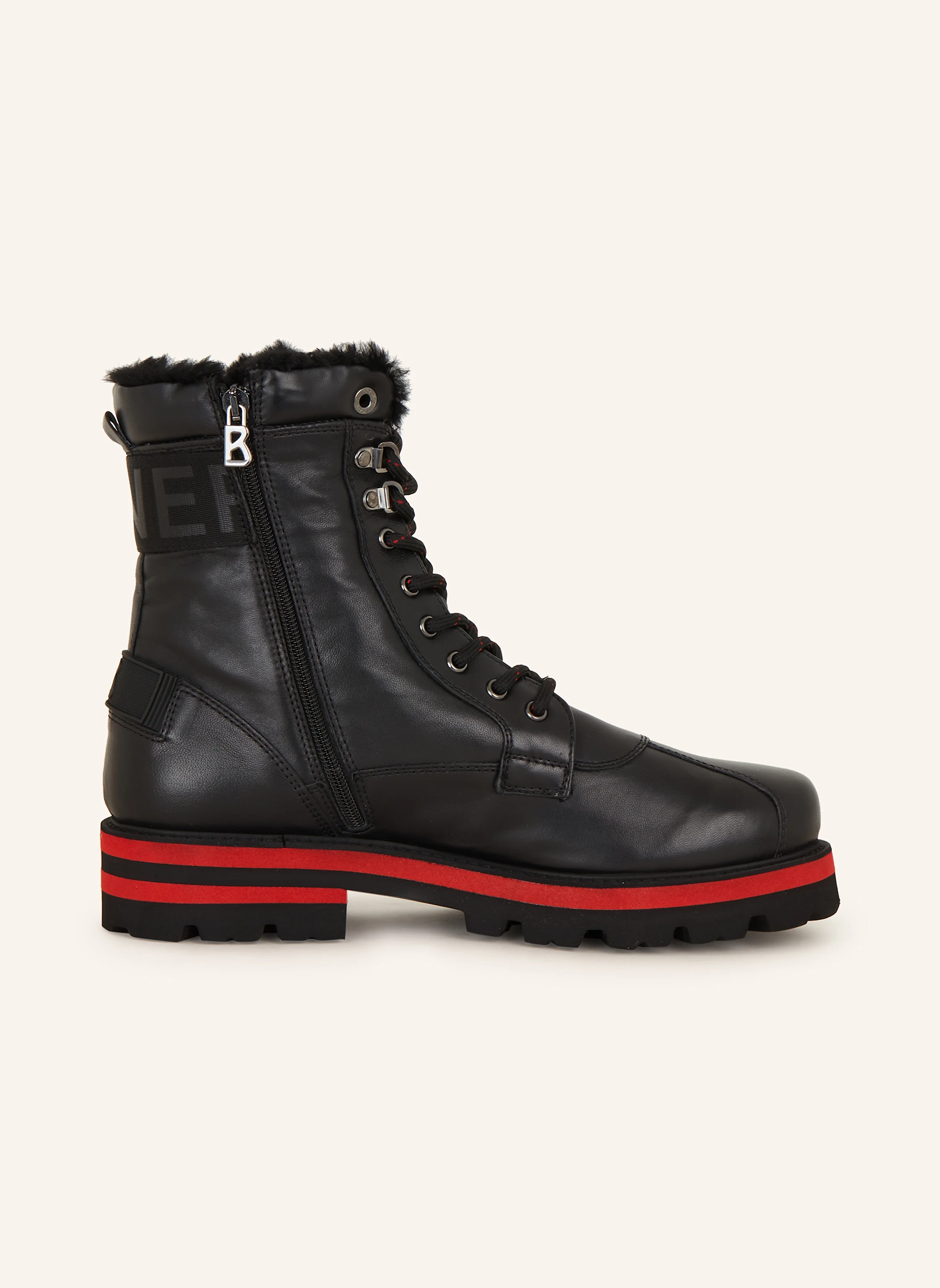 BOGNER Schnürboots COURCHEVEL