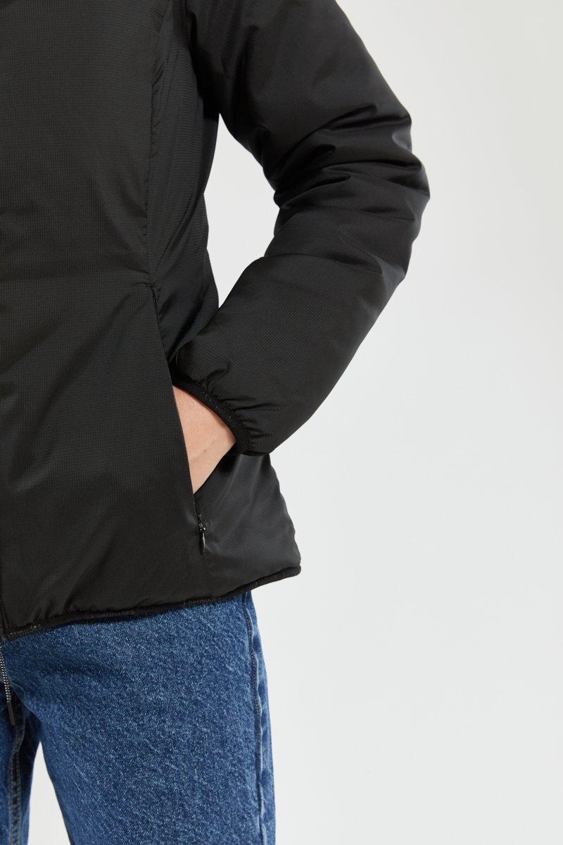Veste courte BAGUER - polyester recyclé
