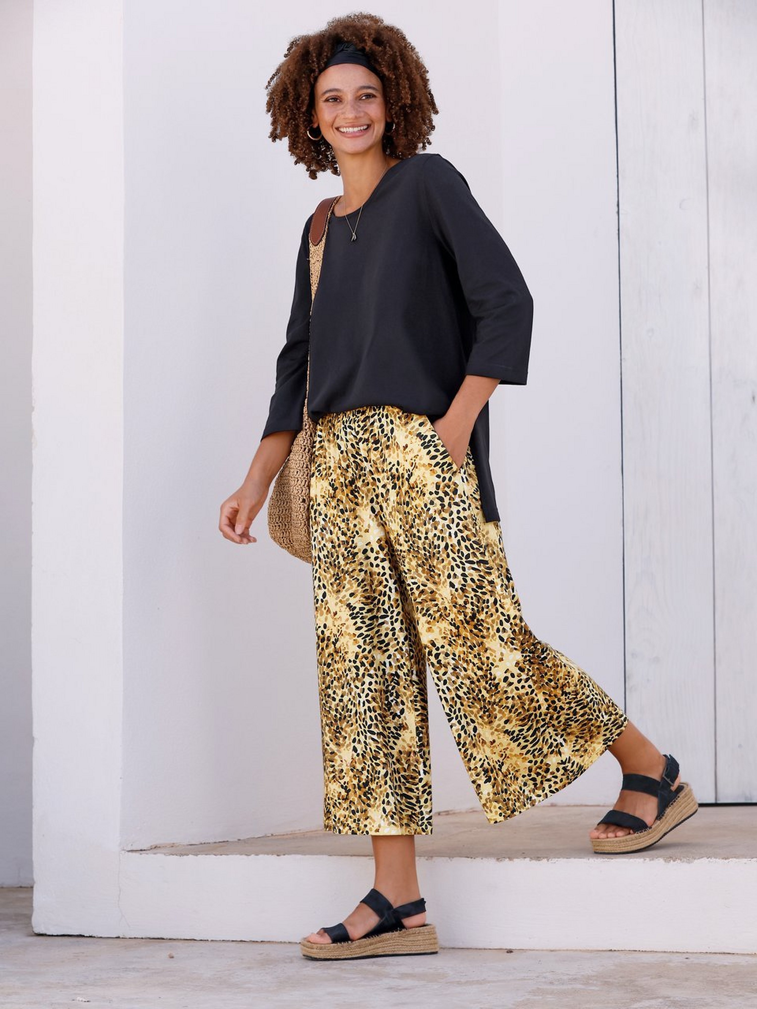 Culotte Henriette