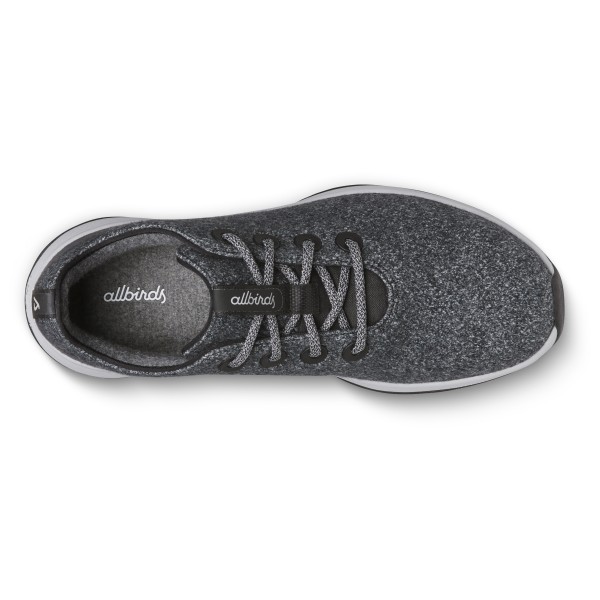 allbirds - Women's Wool Runner NZ Waterproof - Baskets