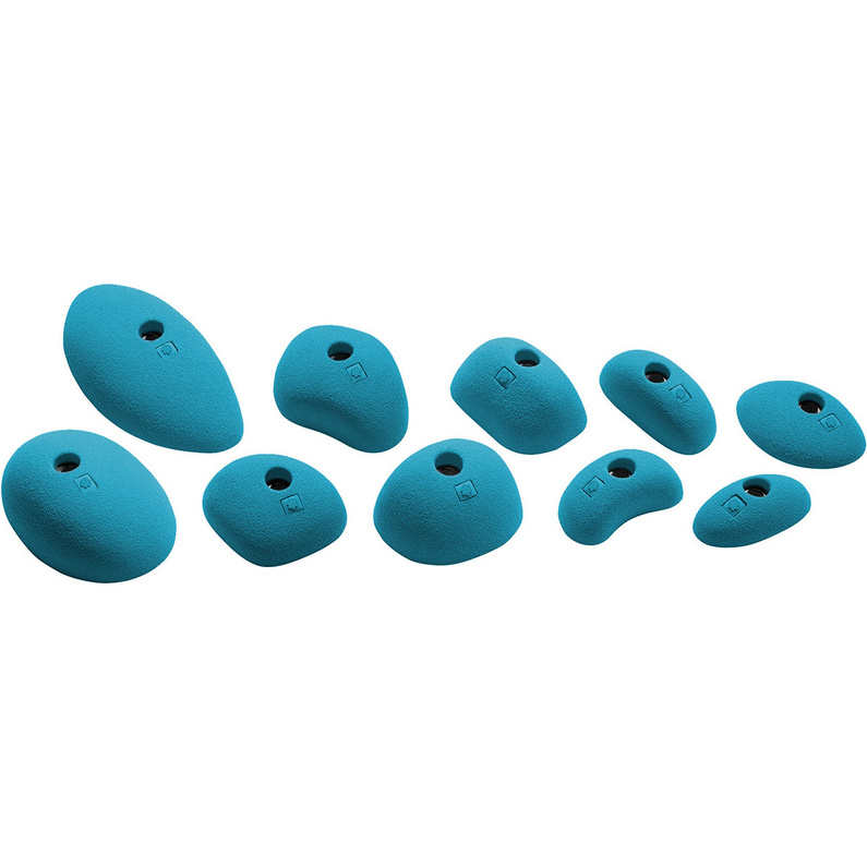 Ocun HOLDS SET 2 Slopers Klettergriffe