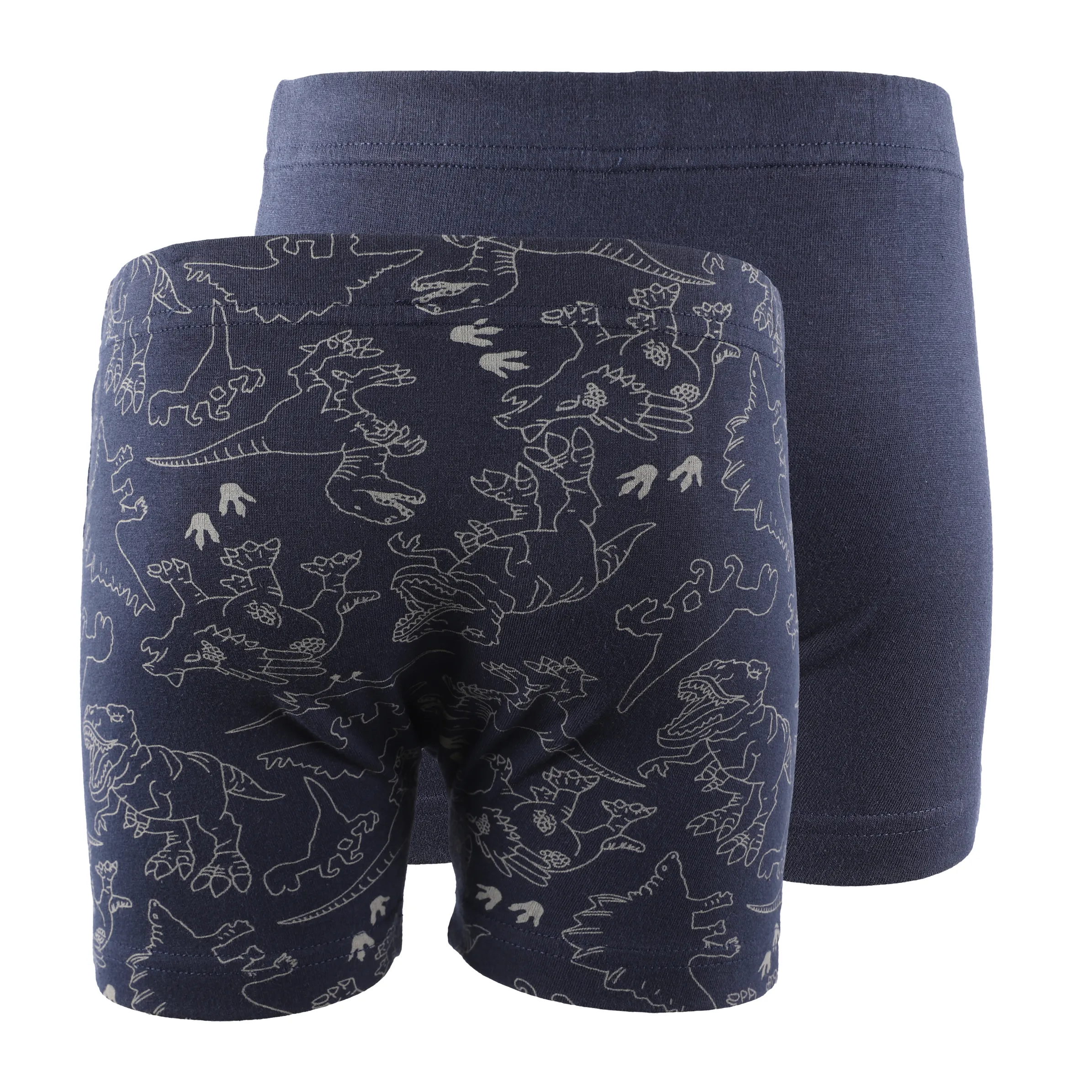 Jungen Boxer Shorts im 2er Pack