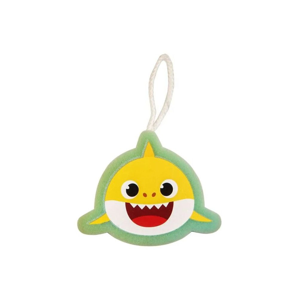 Nickelodeon - Baby Shark Badeschwamm