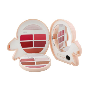 Pupa Squirrel 2 Kit