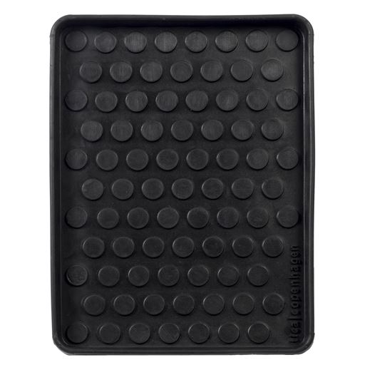Tica Copenhagen Dot Skobakke