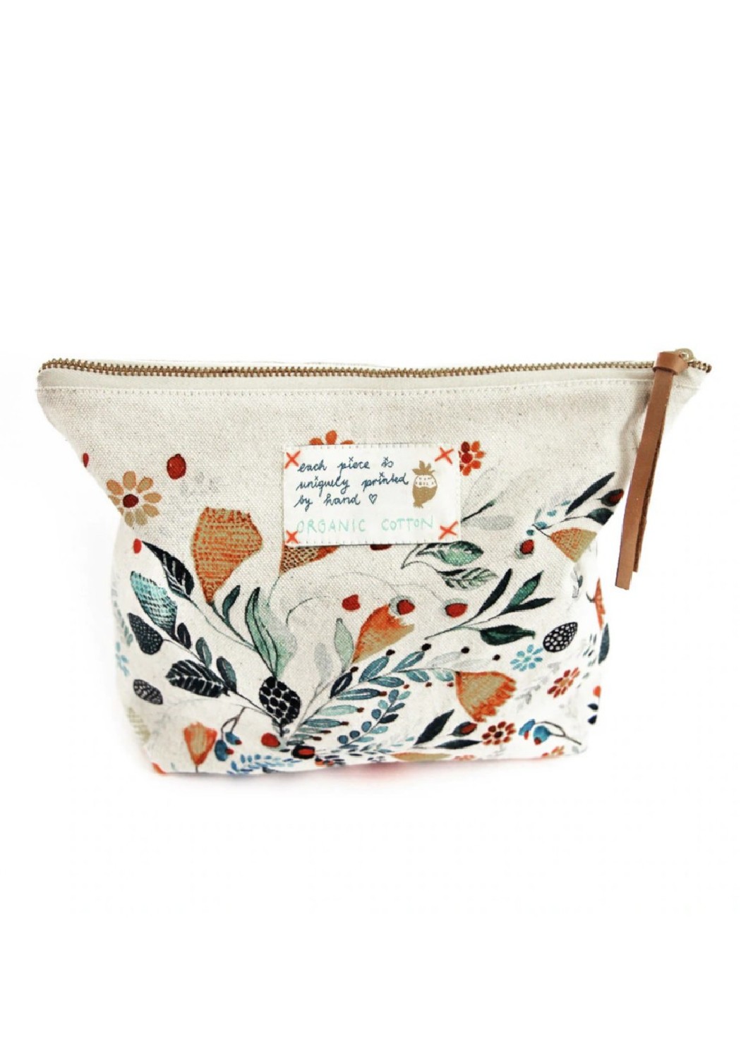 Lili Pepper Necessaire My Flower Garden
