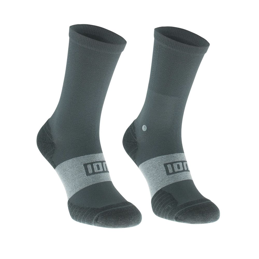 Ion Bike BIKE - Chaussettes black