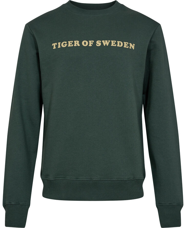 Tiger of Sweden EMERSON Old car