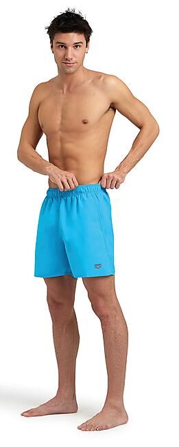ARENA - SHORT DE BAIN FUNDAMENTALS BOXER
