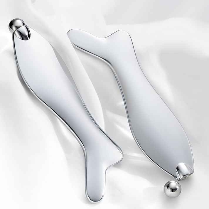 SIMBLER - Gua Sha Tool (verschillende ontwerpen)