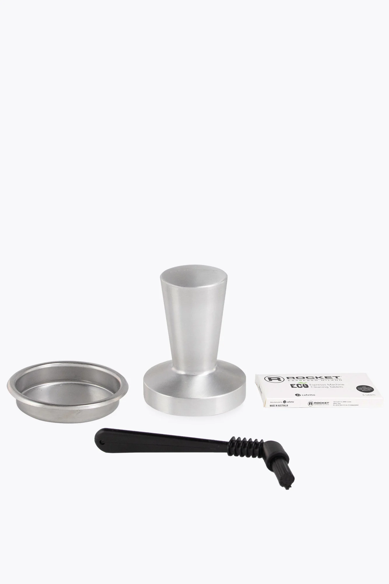 Rocket R Cinquantotto Espressomaschine