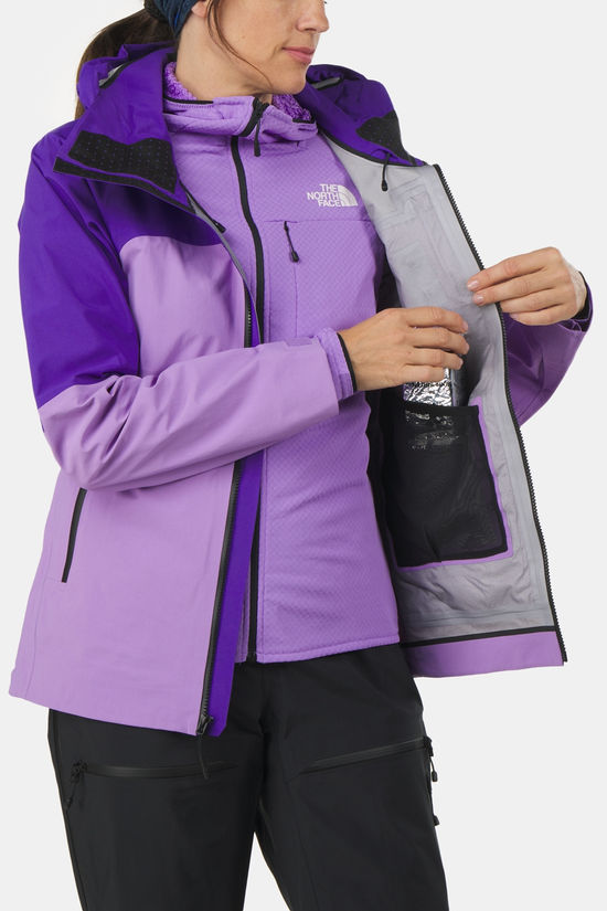 The North Face The North Face Summit Torre Egger Futurelight Hardshell Dames