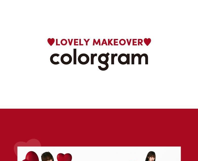 colorgram - Tintin Dory Duo Blusher - 4 Soorten