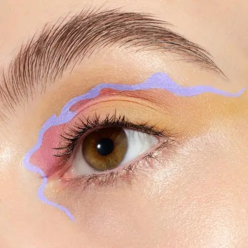 Colour It! Liquid Eyeliner 03 Light Lilac