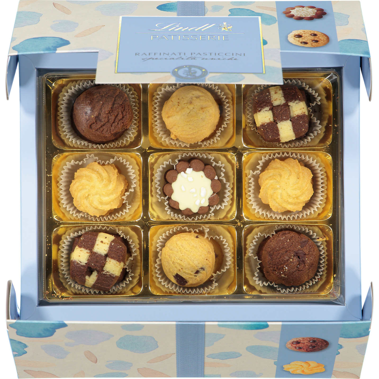 Lindt Patisserie 280g