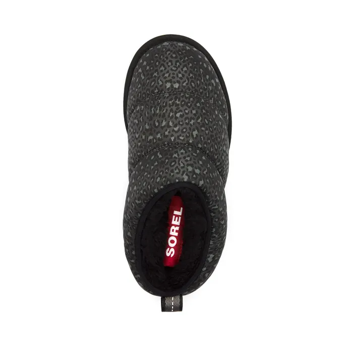 Sorel Go Bodega Pantoffel Dames
