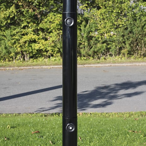 NORDIC Games Deluxe basketball stander
