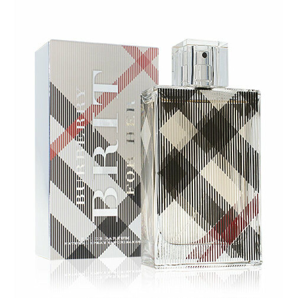 Burberry brit for her  Eau de Parfum Spray