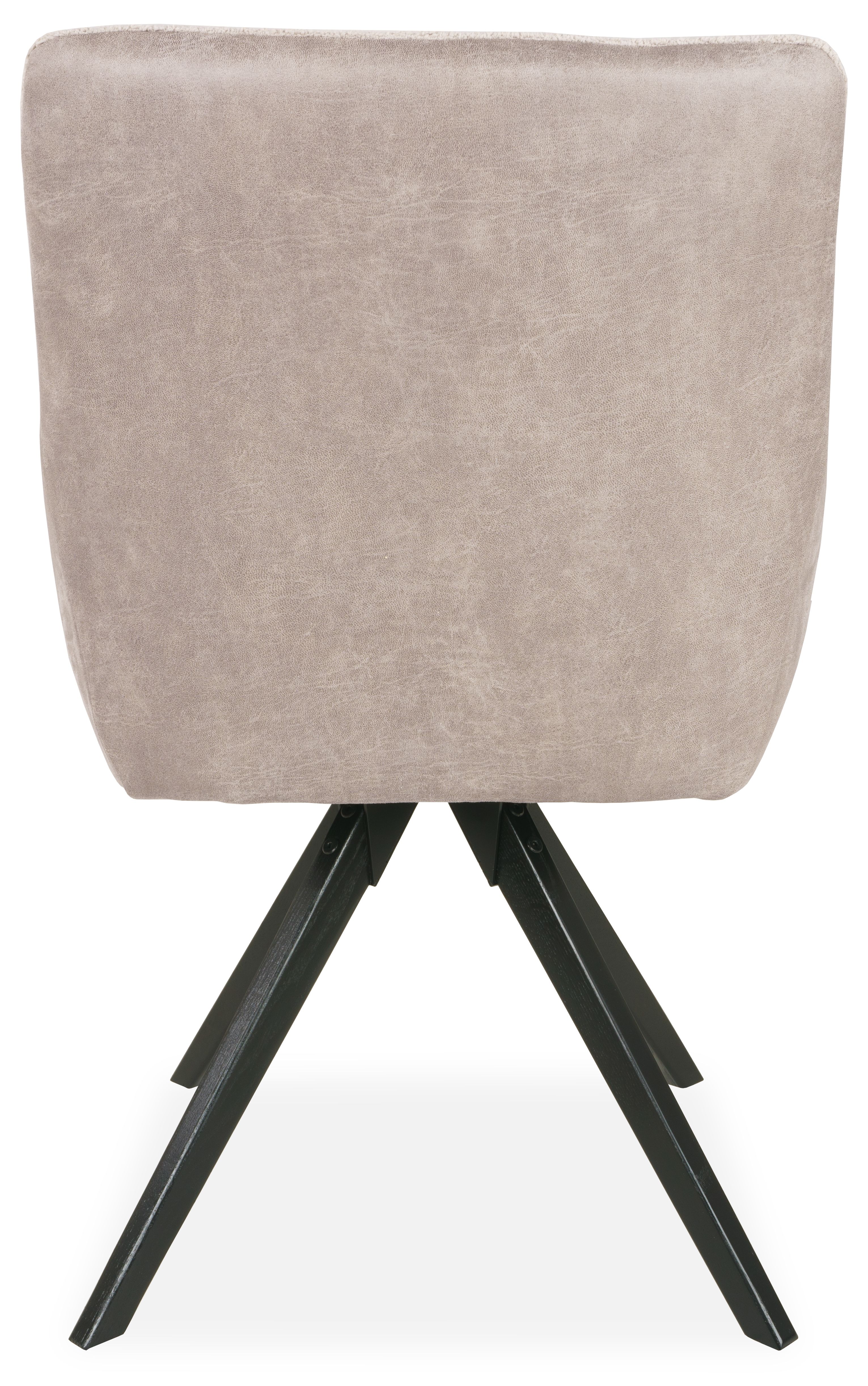 Eetkamerstoel Arnedo B59 x D50 x H86 cm
