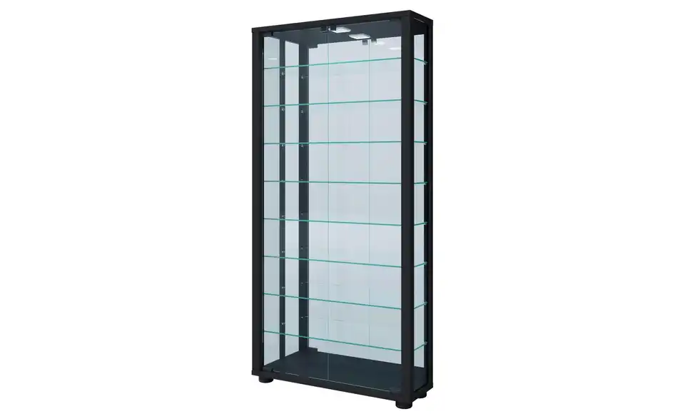 Hängevitrine
