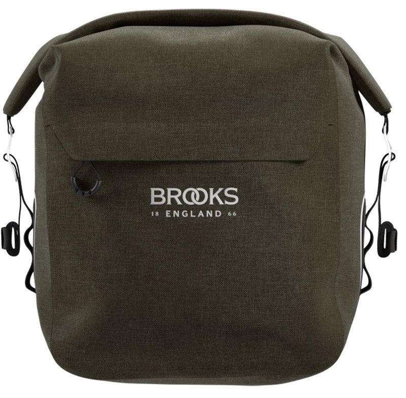 Brooks Scape Pannier Fahrradtasche kaufen | Bike-Discount