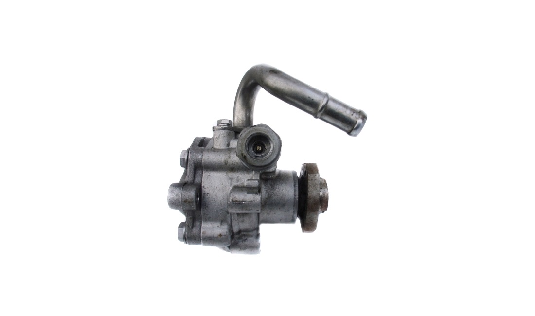 Servopumpe Hydraulisk