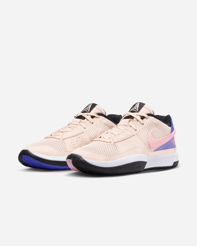 Chaussures de basket Nike JA 1 « Day One » Orange pour homme