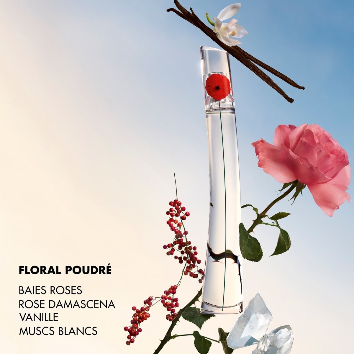 Flower By Kenzo Flower By Kenzo Eau de Parfum