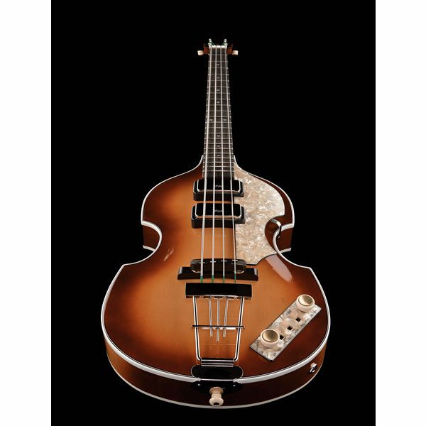 Höfner H500/1-61-0 Beatles CavernBass