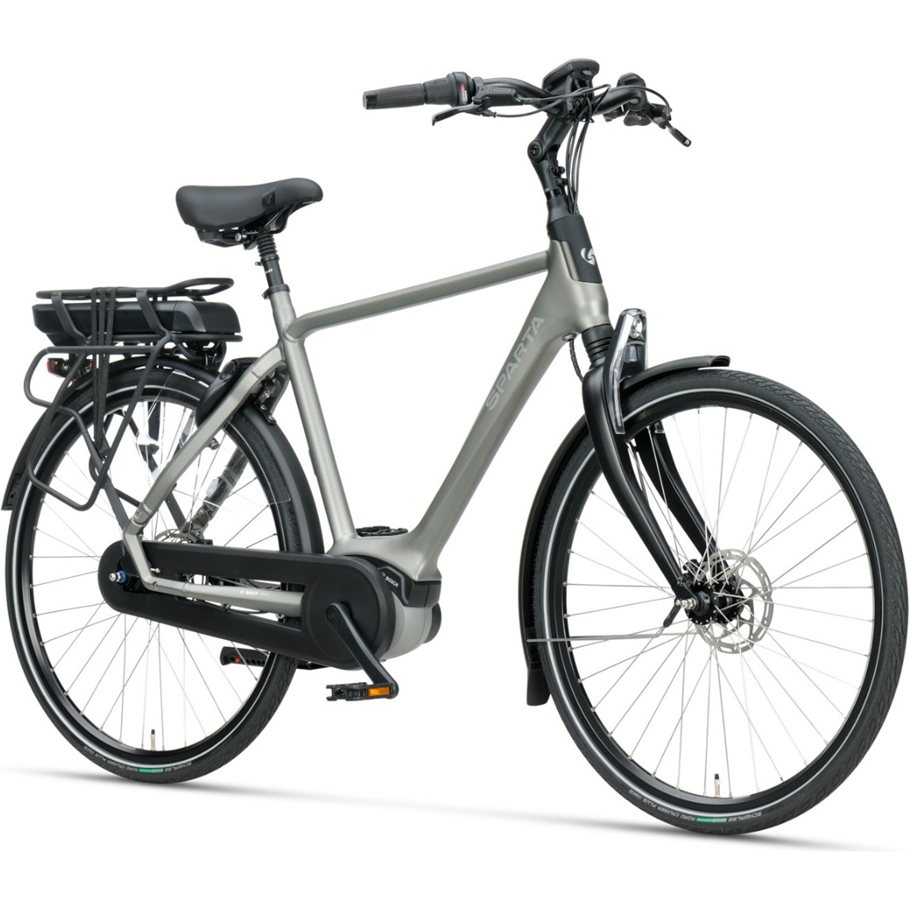 Sparta A-Shine Energy M8B