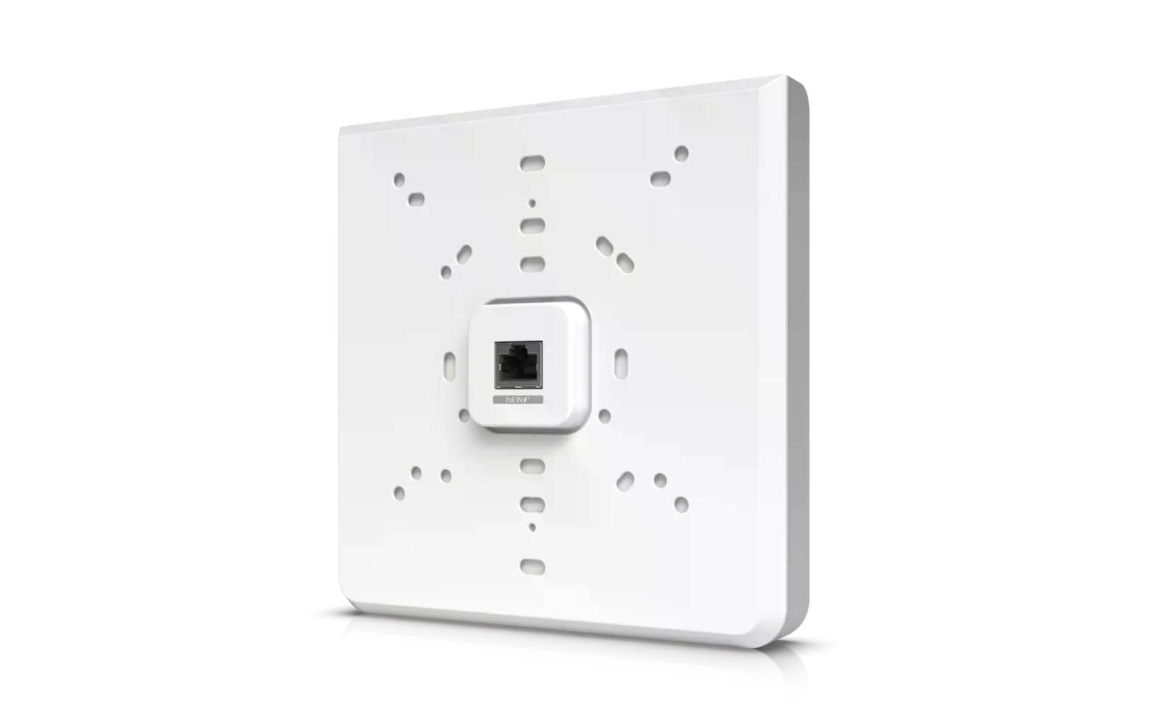 Access Point U6 Enterprise In-Wall<br>Access Point U6 Enterprise In-Wall