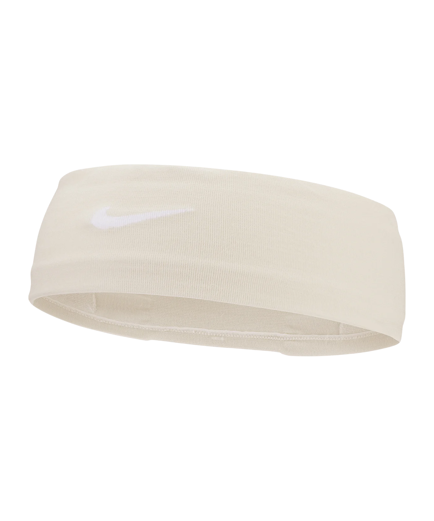 Nike Flex Stirnband Grau F135