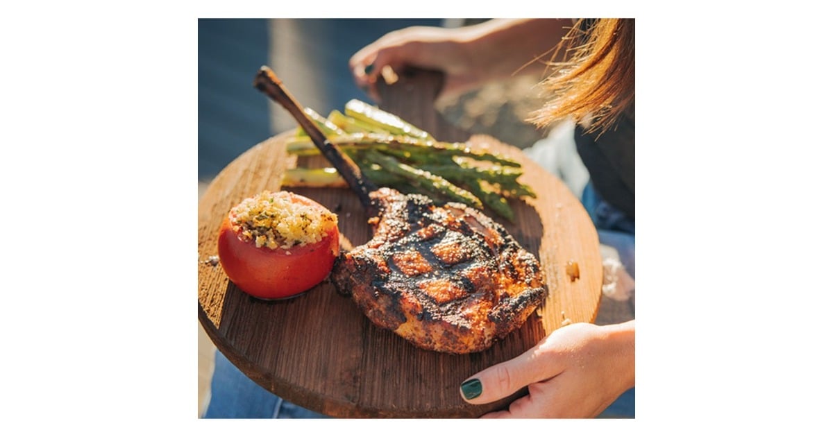 WeberMaster-Touch GBS C-5750 houtskoolbarbecue  (Grijs, Ø 57 cm)