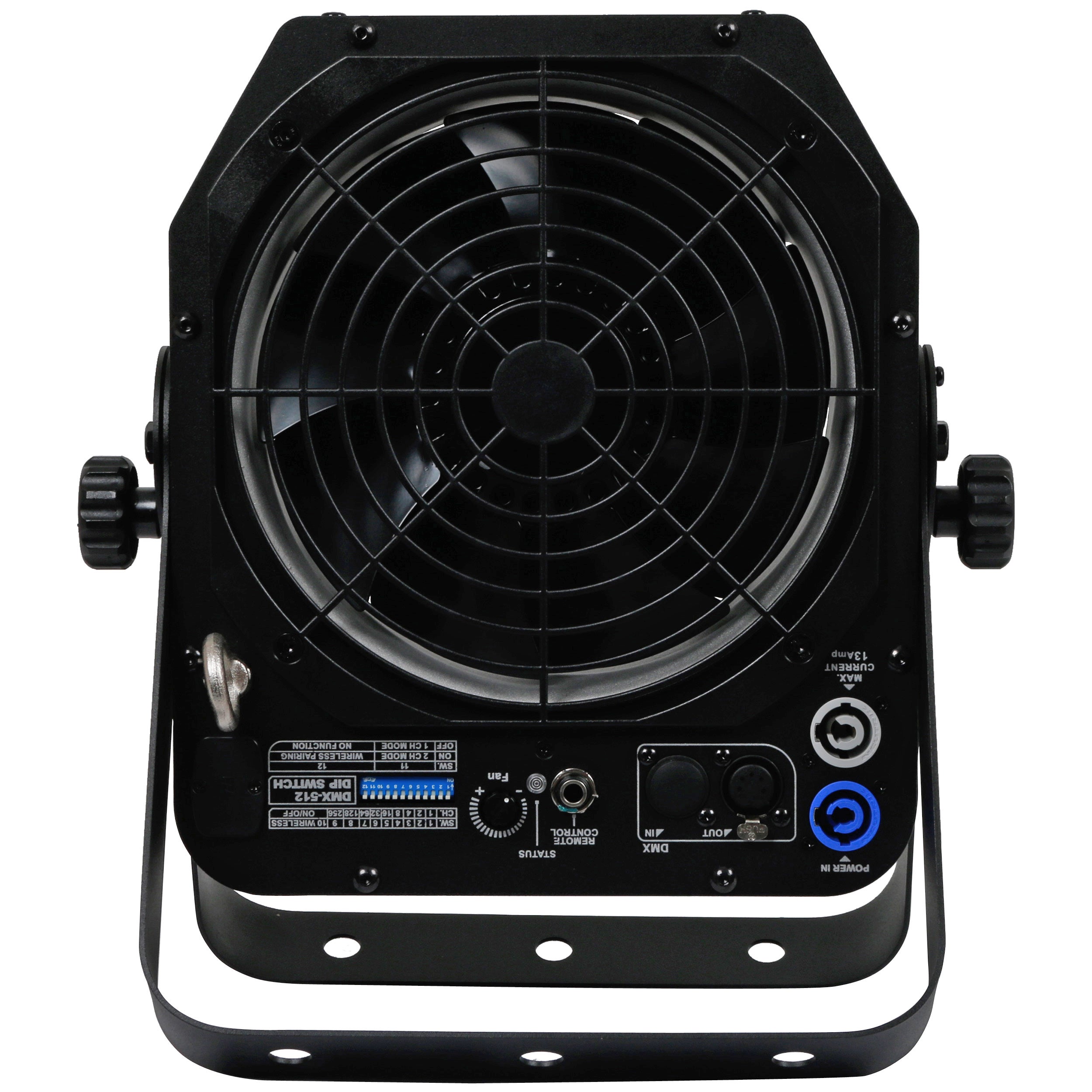 Antari AF-3 professionele DMX ventilator