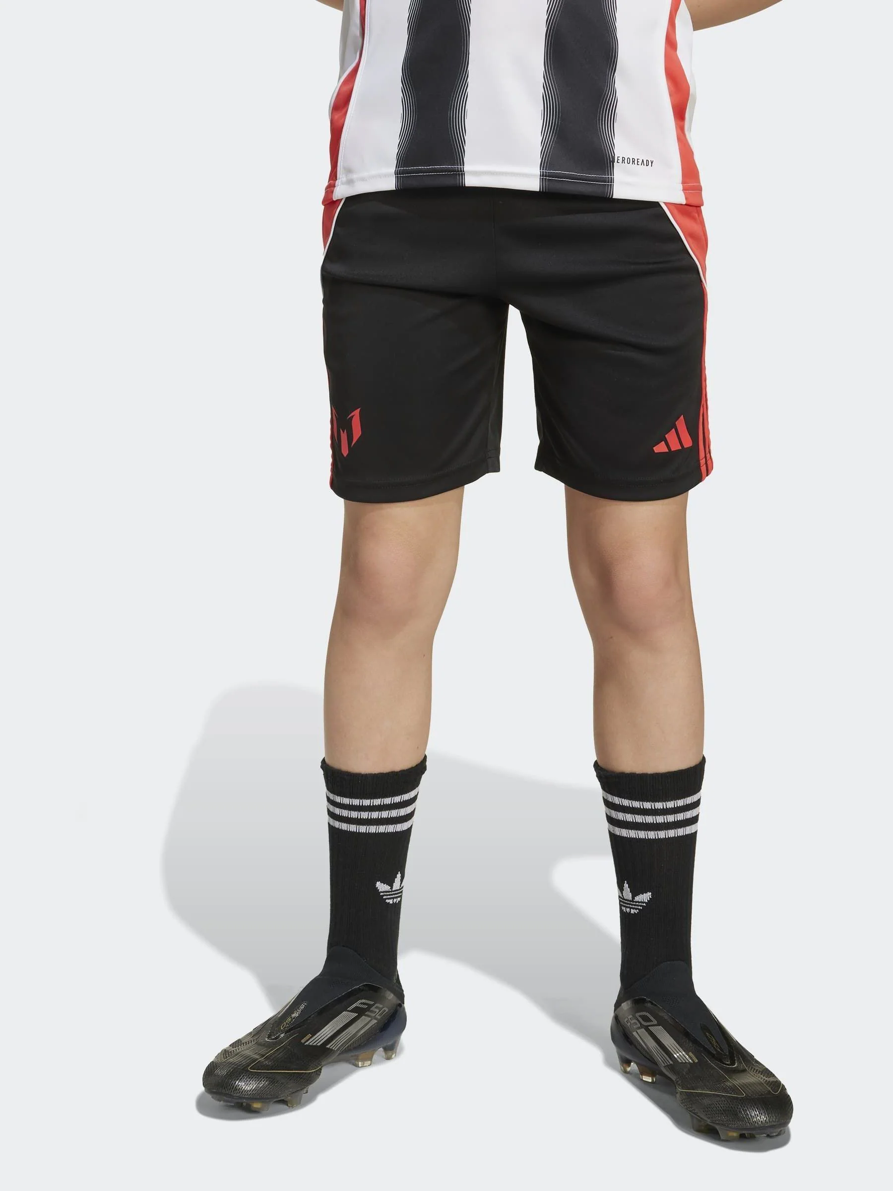 adidas Messi Shorts Kids