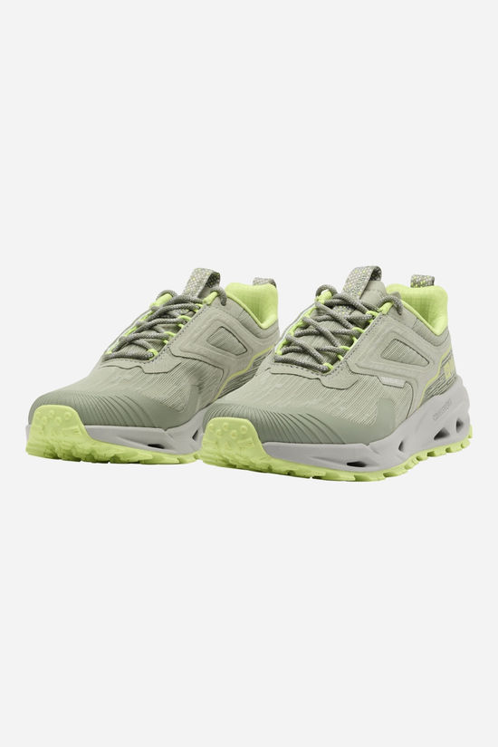 Jack Wolfskin Jack Wolfskin Prelight Texashield Low Wandelschoen Dames