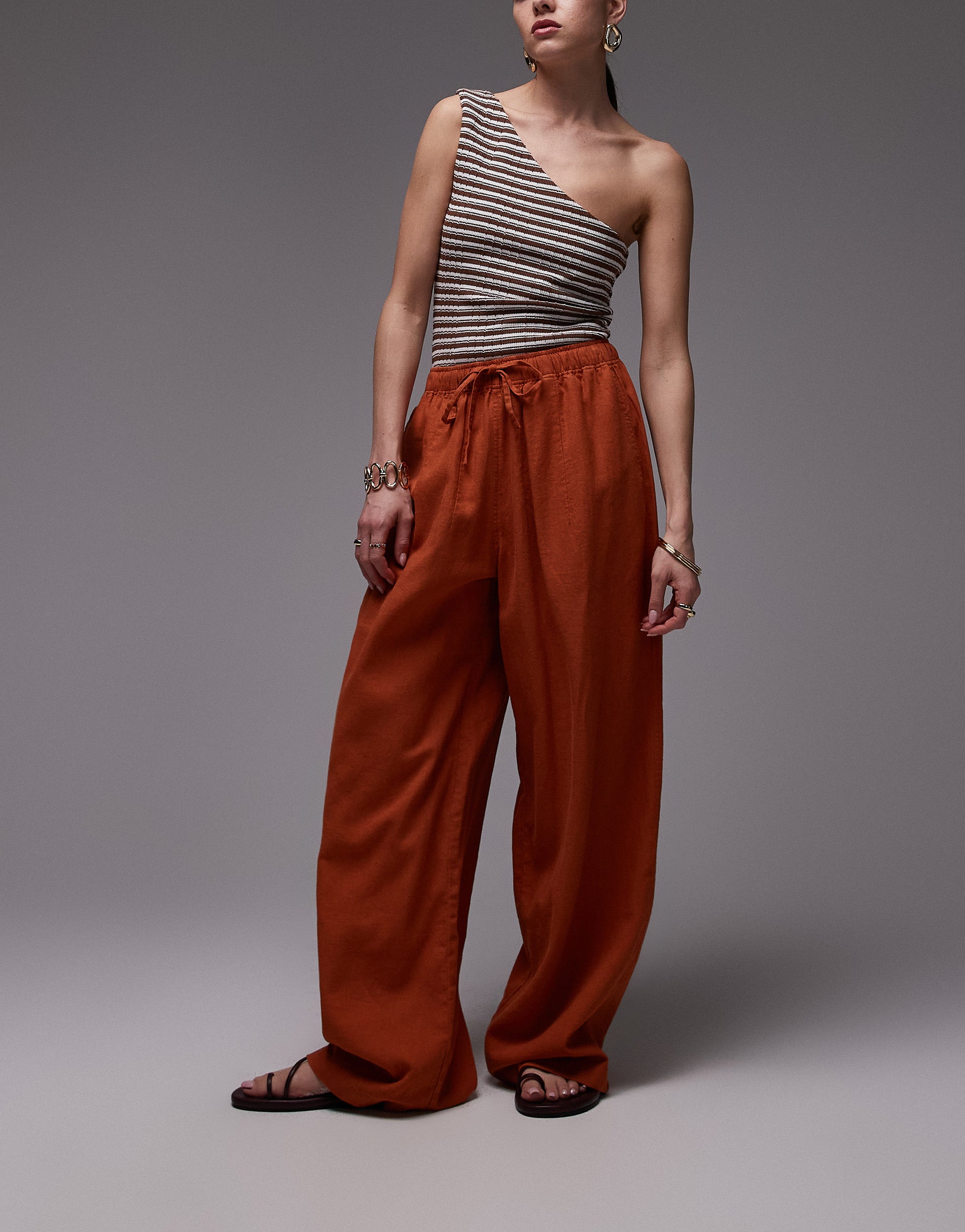TOPSHOP Broek