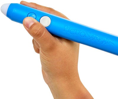 Mattel Spill Pictionary Air 2
