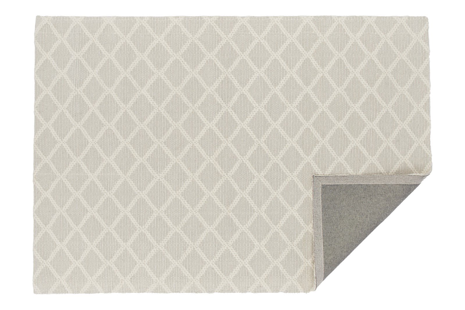Cloude gulvteppe Teppe 160x230, offwhite