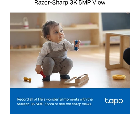 TP-Link Tapo C230